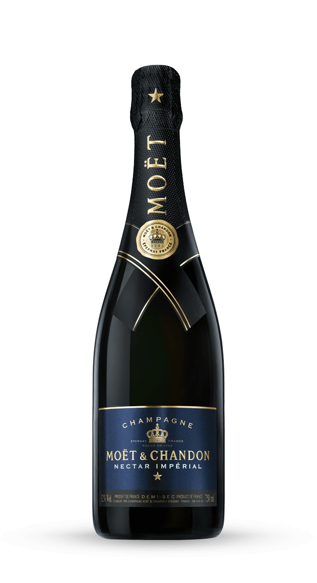 Champagne_MOET & CHANDO NECTAR IMPERIAL